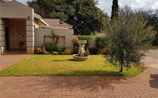 3 Bedroom Townhouse in Wilkoppies