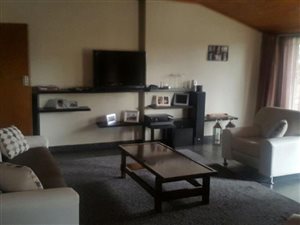 3 Bed House in Vanderbijlpark CW6