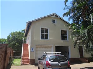 2 Bed House in Mt Edgecombe