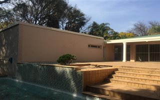 4 Bedroom House in Menlo Park