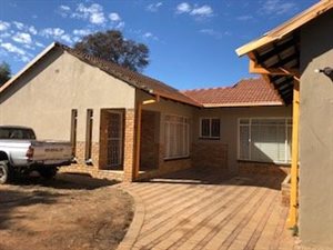3 Bed House in La Hoff