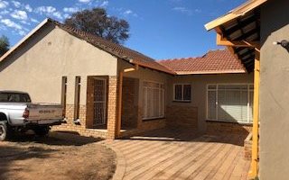 3 Bedroom House in La Hoff