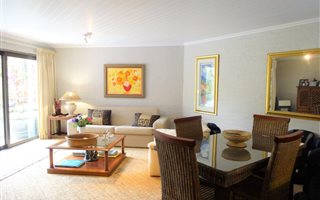 3 Bedroom Duplex in Hout Bay and surrounds