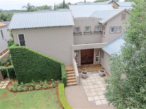 5 Bed House in Boardwalk Meander