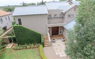 5 Bedroom House in Boardwalk Meander