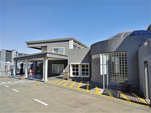 5146 m² Commercial space in Selby