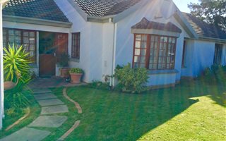 2 Bedroom House in Strand Central