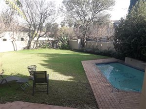3 Bed House in Dainfern Ridge