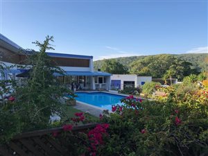 5.2 ha Farm in Colleen Glen