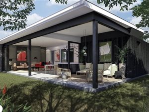 4 Bed House in Zululami Luxury Coastal Estate