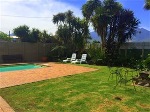 4 Bed House in George South