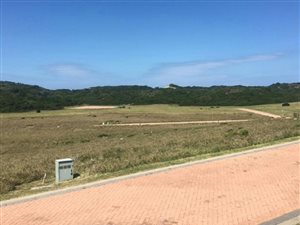 822 m² Land available in Kenton-on-Sea