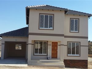 3 Bedroom House in Kya Sands