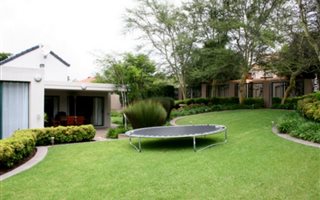 4 Bedroom House in Kyalami Estate