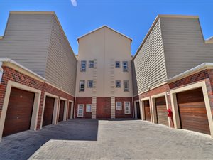 2 Bed Apartment in Greenstone Hill