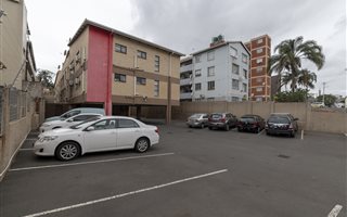 3 Bedroom Apartment in Sydenham