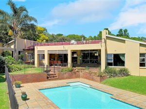 4 Bed House in Khyber Rock