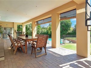 4 Bed House in Khyber Rock