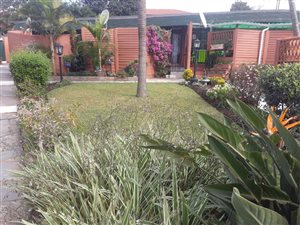 1 Bed Townhouse in Manors