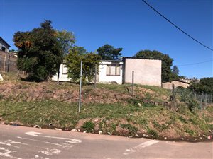 2 Bed House in Mpumalanga