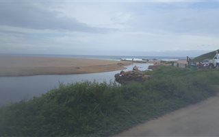 6.3 ha Land available in Pumula