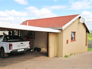 3 Bed House in Mdantsane
