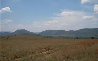 21.5 ha Land available in Hennops River
