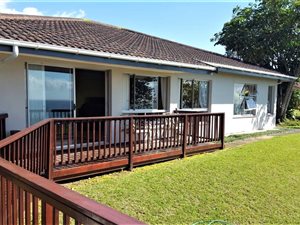 3 Bed House in Pumula