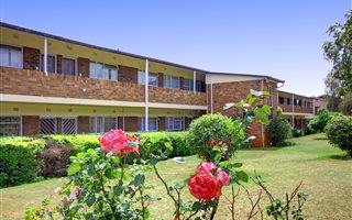1 Bedroom Apartment in Windsor West