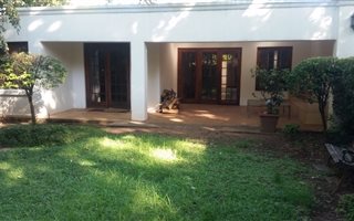3 Bedroom House in Inanda