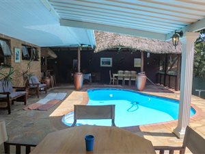 4 Bedroom House in Montrose