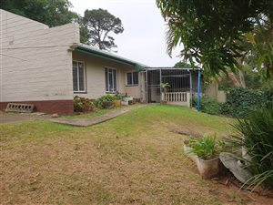 2 Bed Simplex in Amanzimtoti