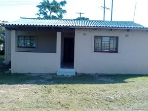 3.5 Bed House in Mandini