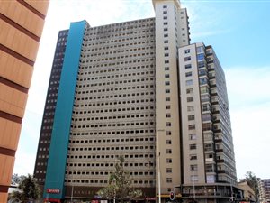 1 Bed Apartment in North Beach