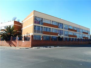 2 Bed Flat in Booysens