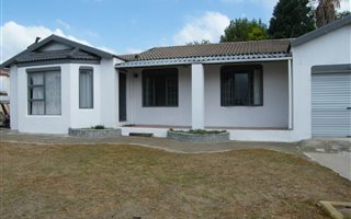 3 Bedroom House in Northern Paarl