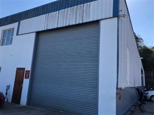 364 m² Industrial space in Mahogany Ridge