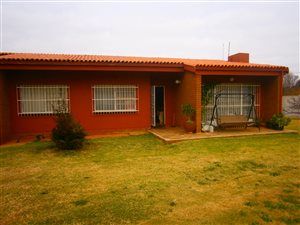 3 Bedroom House in Hillshaven