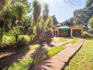 4 Bed House in Sunnyridge