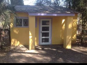 1 Bed Garden Cottage in Glenferness AH