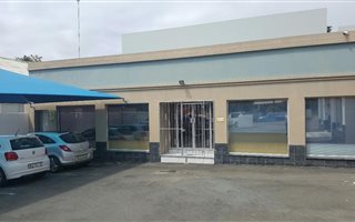 130 m² Commercial space in Vincent