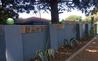 4 Bedroom House in Discovery