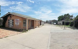 323 m² Commercial space in Port Alfred