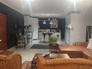 2 Bed House in Mt Edgecombe