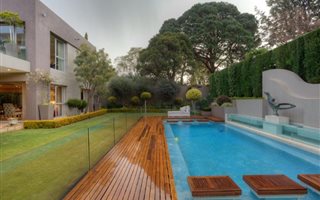 4 Bedroom House in Houghton Estate