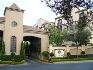 Studio Apartment in Pineslopes