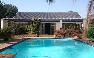 4 Bedroom House in Esther Park