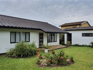 2 Bed House in Park Rynie
