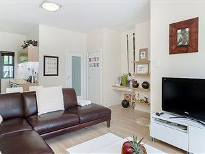 2 Bed Apartment in Edenburg