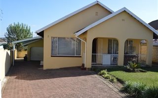 3 Bedroom House in Northdale